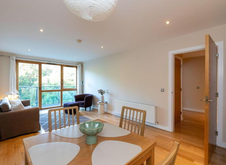 Apartment 62 The Sycamore Stepaside, Stepaside, D18N8XE