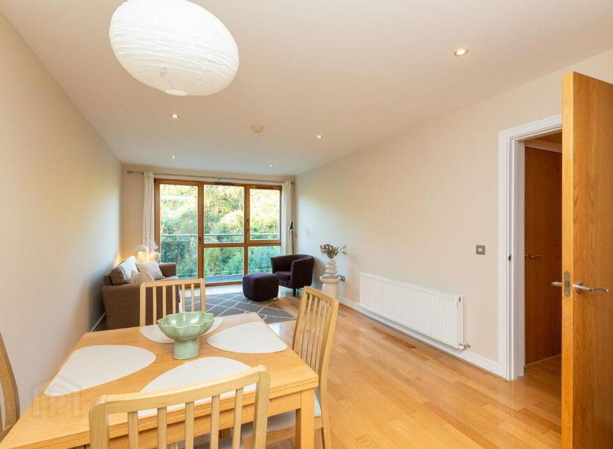 Apartment 62 The Sycamore Stepaside, Stepaside, D18N8XE