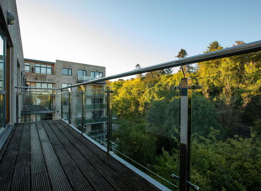 Apartment 62 The Sycamore Stepaside, Stepaside, D18N8XE