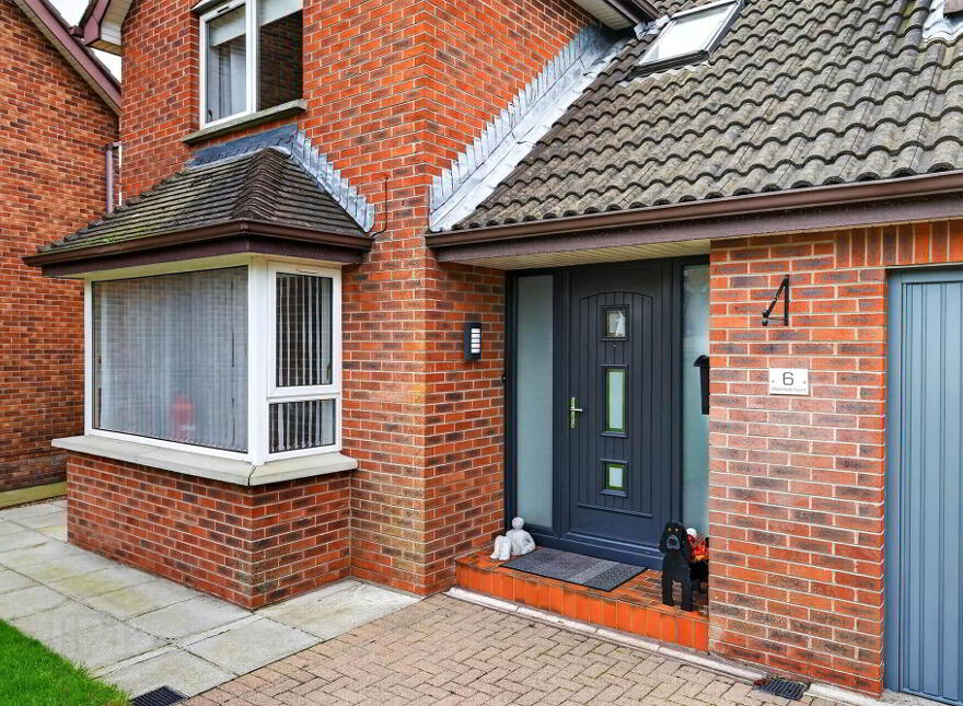 6 Moorfield Court, Comber, Newtownards, BT23 5WD