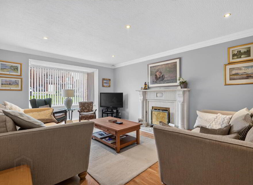 6 Moorfield Court, Comber, Newtownards, BT23 5WD