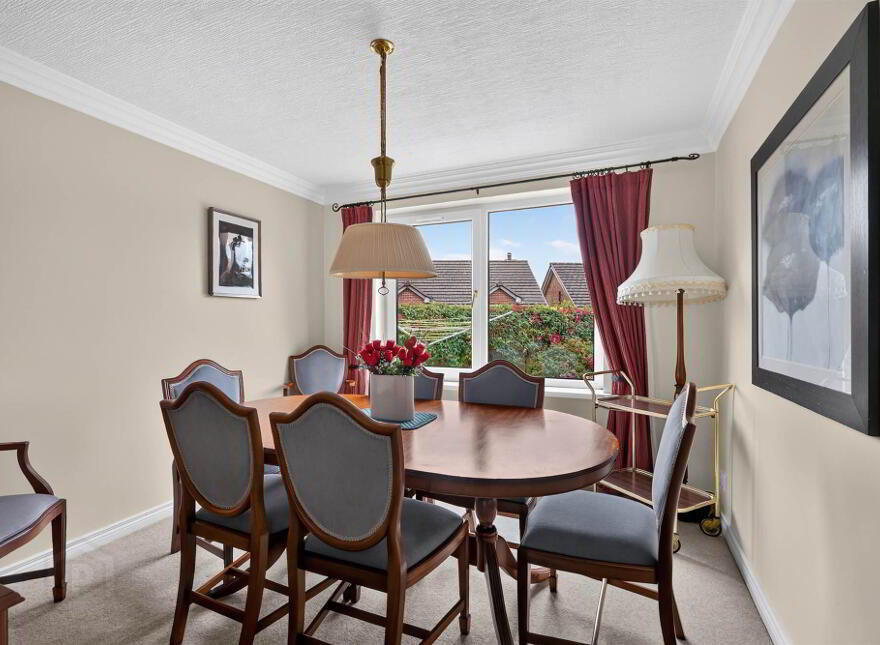6 Moorfield Court, Comber, Newtownards, BT23 5WD