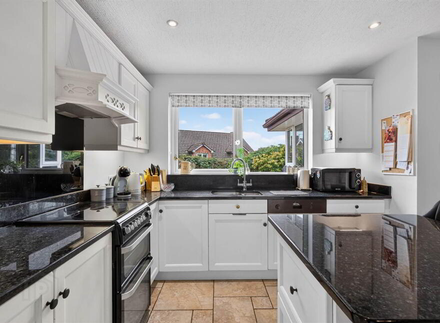 6 Moorfield Court, Comber, Newtownards, BT23 5WD