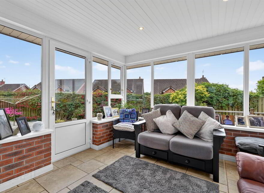 6 Moorfield Court, Comber, Newtownards, BT23 5WD