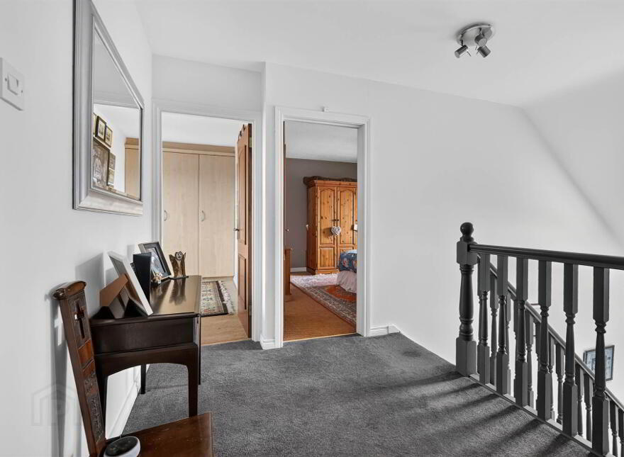 6 Moorfield Court, Comber, Newtownards, BT23 5WD