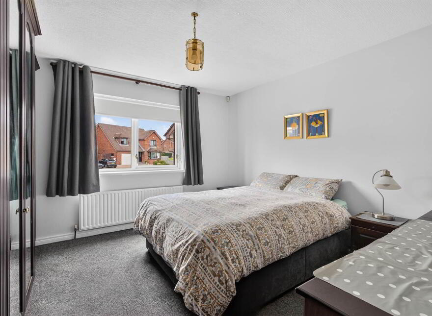 6 Moorfield Court, Comber, Newtownards, BT23 5WD