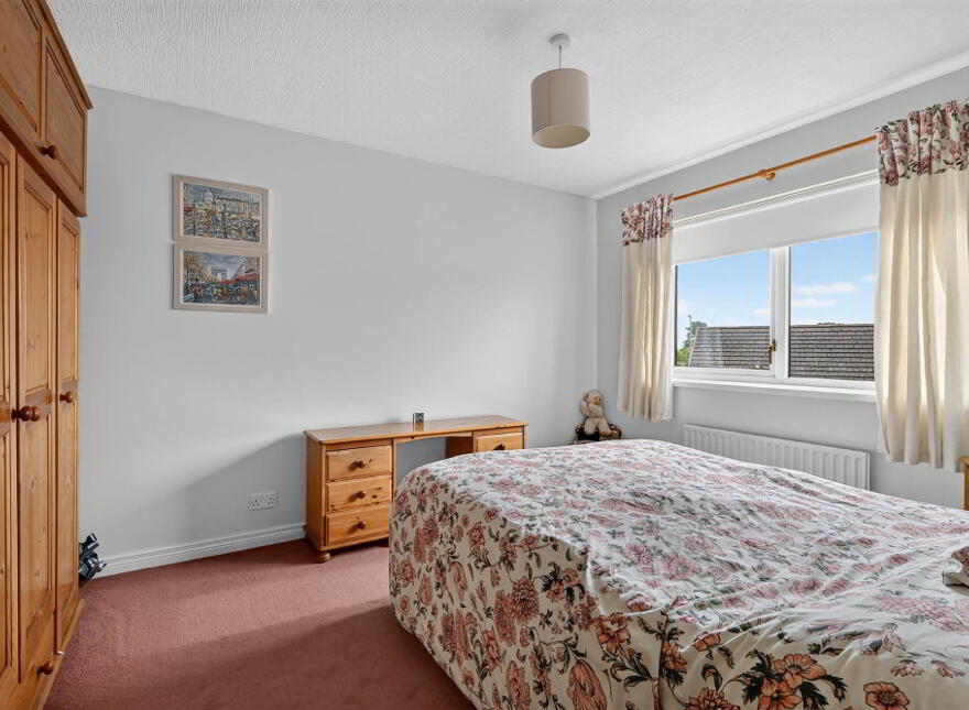 6 Moorfield Court, Comber, Newtownards, BT23 5WD