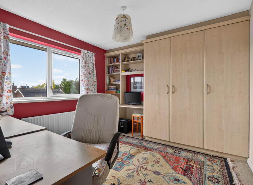 6 Moorfield Court, Comber, Newtownards, BT23 5WD