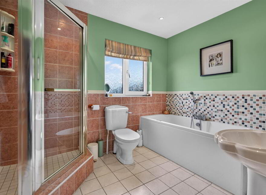 6 Moorfield Court, Comber, Newtownards, BT23 5WD