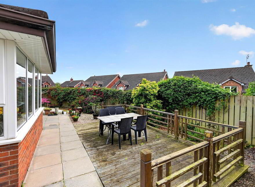 6 Moorfield Court, Comber, Newtownards, BT23 5WD