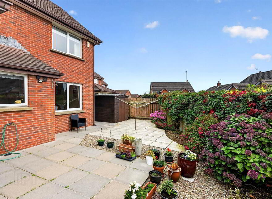 6 Moorfield Court, Comber, Newtownards, BT23 5WD