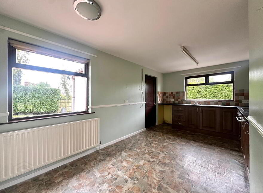 18 Coolshinney Close, Magherafelt, BT45 5DR