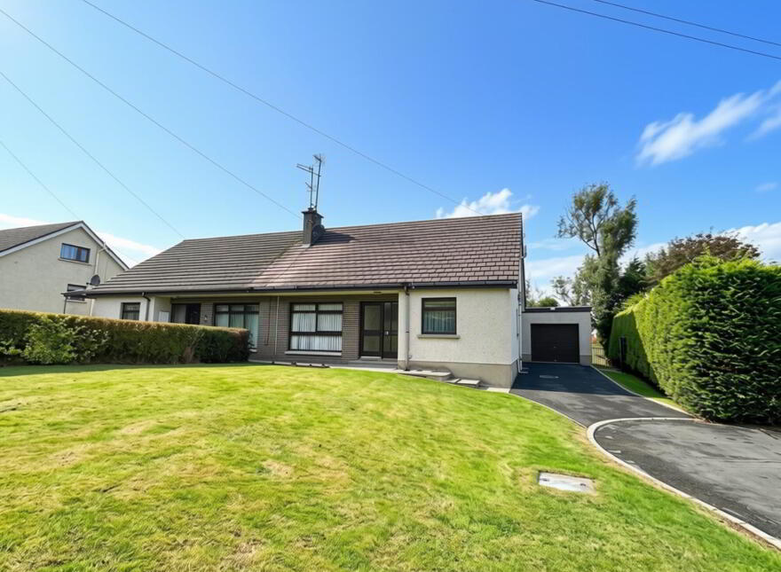 18 Coolshinney Close, Magherafelt, BT45 5DR