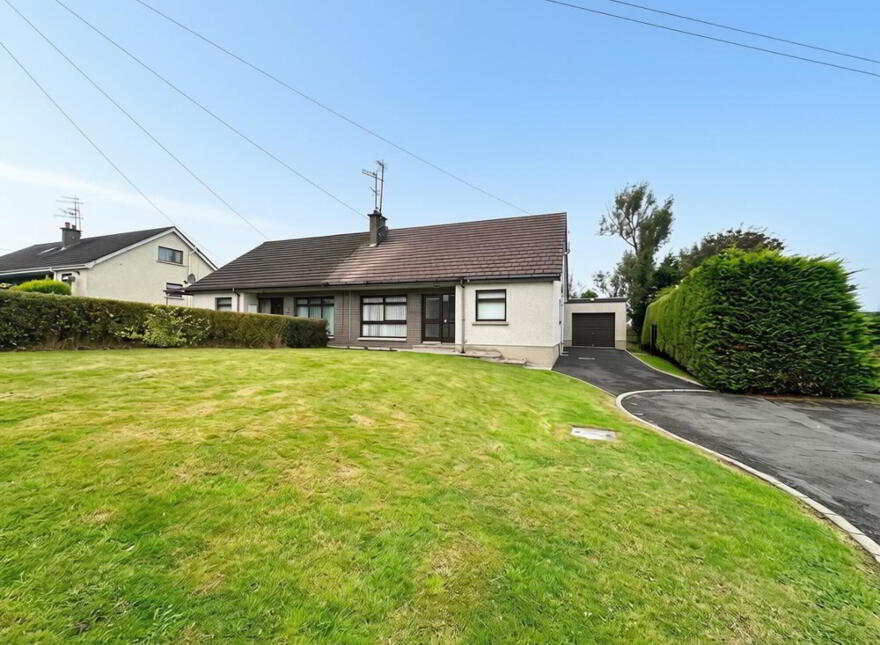 18 Coolshinney Close, Magherafelt, BT45 5DR