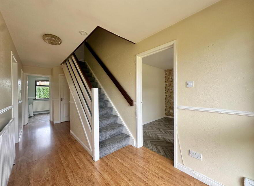 18 Coolshinney Close, Magherafelt, BT45 5DR