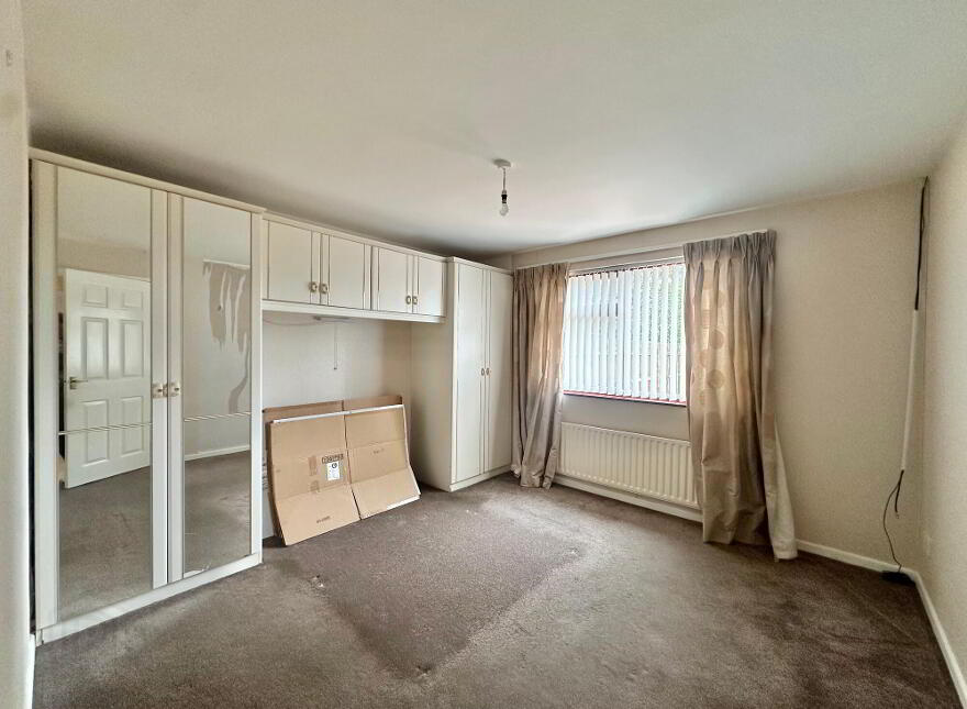 18 Coolshinney Close, Magherafelt, BT45 5DR