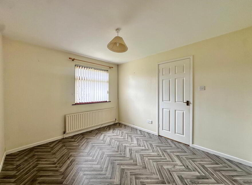 18 Coolshinney Close, Magherafelt, BT45 5DR