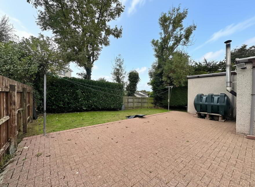 18 Coolshinney Close, Magherafelt, BT45 5DR