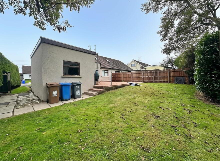 18 Coolshinney Close, Magherafelt, BT45 5DR
