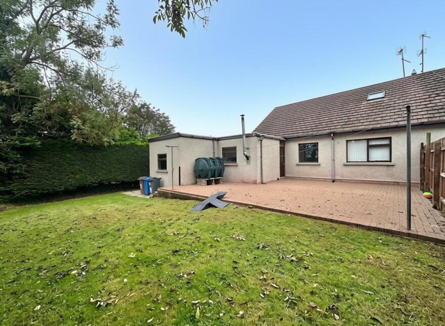18 Coolshinney Close, Magherafelt, BT45 5DR