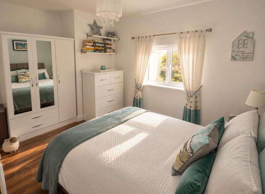 Rose Cottage, Ballyara, Killybegs, F94F8Y1