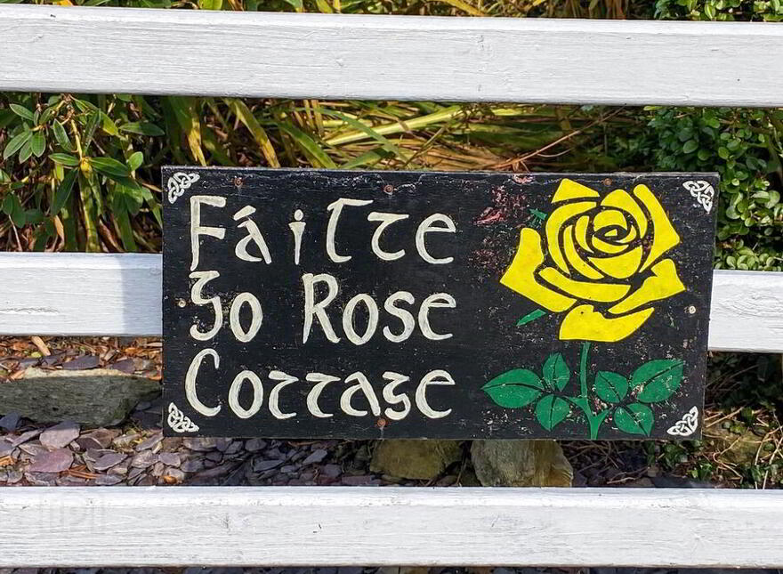 Rose Cottage, Ballyara, Killybegs, F94F8Y1