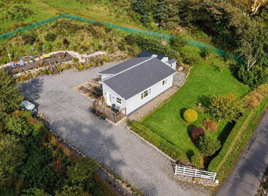 Rose Cottage, Ballyara, Killybegs, F94F8Y1