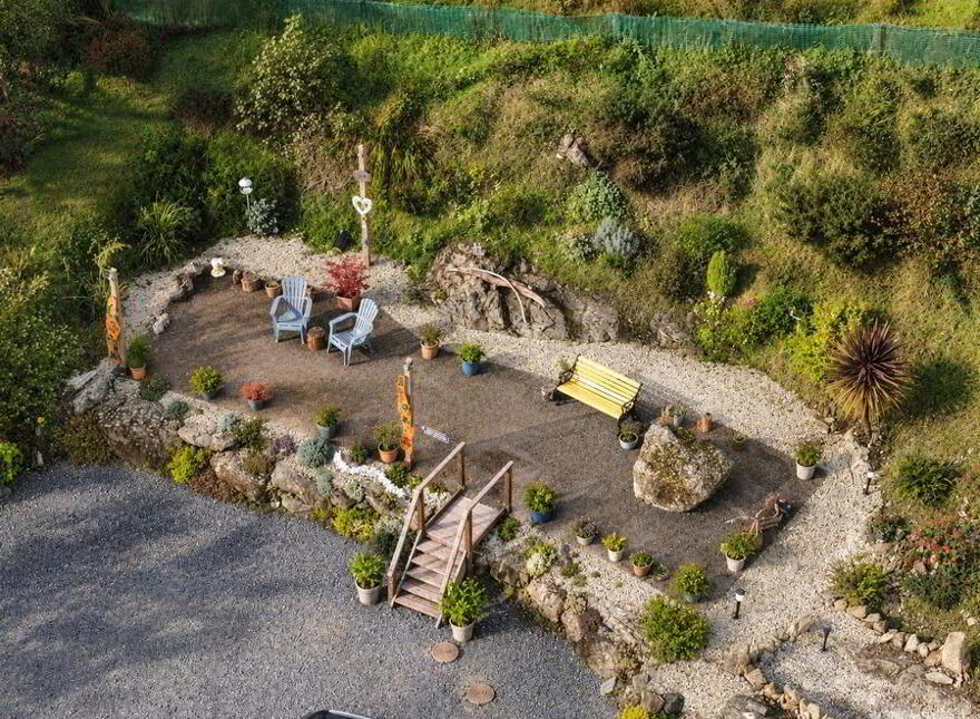 Rose Cottage, Ballyara, Killybegs, F94F8Y1