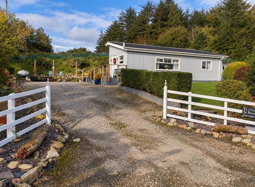 Rose Cottage, Ballyara, Killybegs, F94F8Y1