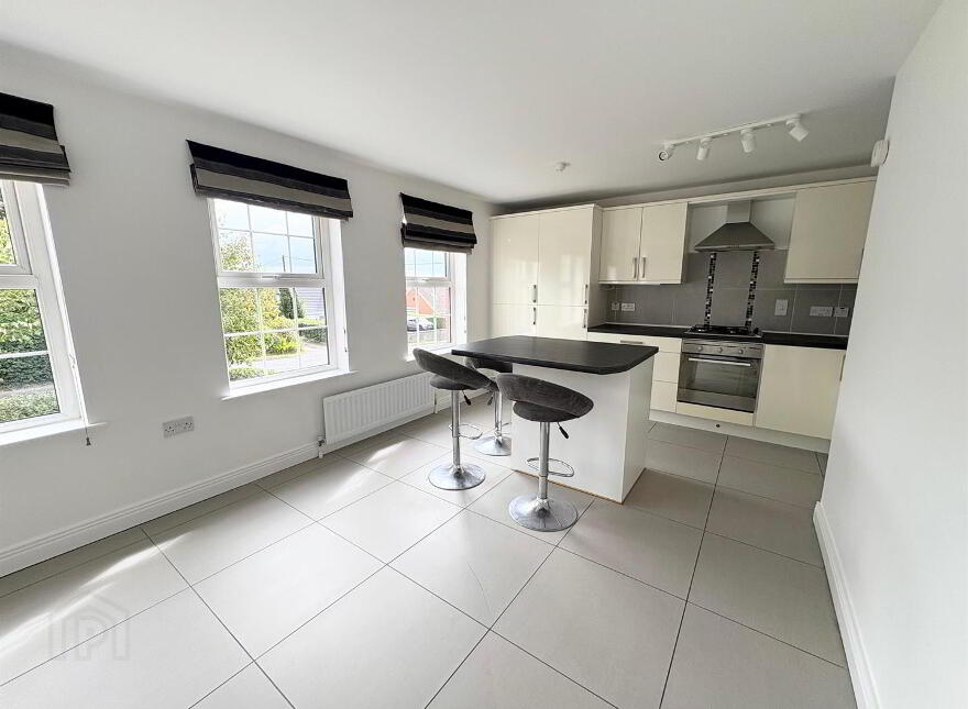 4 Old Church Square, Grahamsbridge Road, Belfast, BT16 2DB