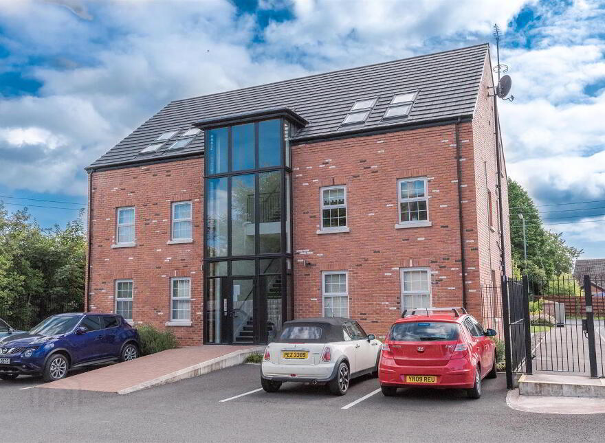4 Old Church Square, Grahamsbridge Road, Belfast, BT16 2DB
