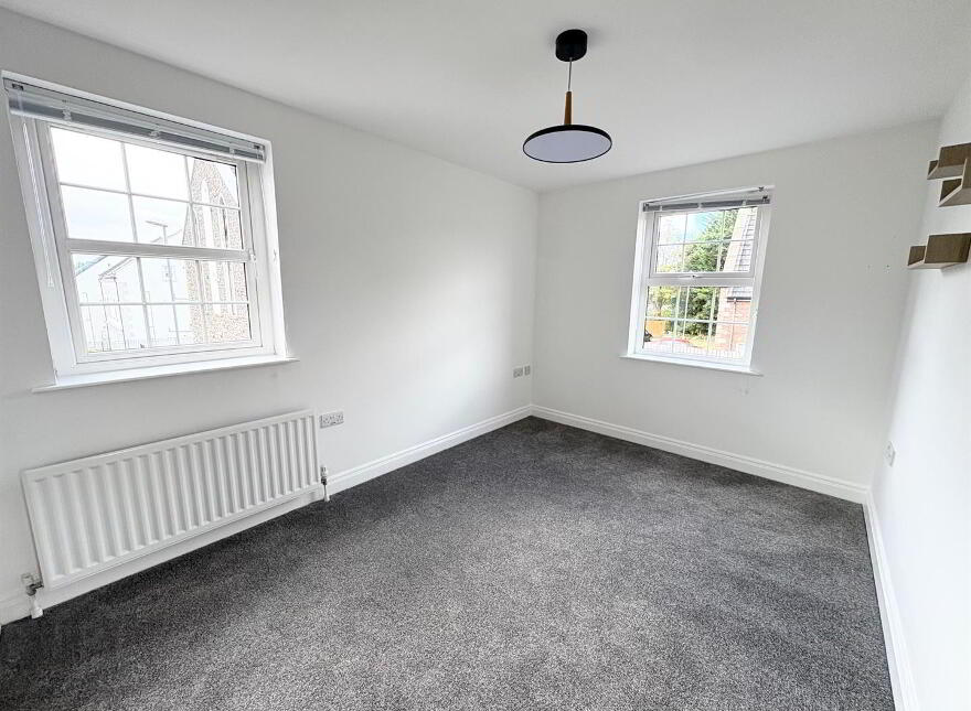 4 Old Church Square, Grahamsbridge Road, Belfast, BT16 2DB