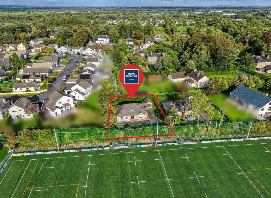 2 Tennis Court Lane, N39R6X0