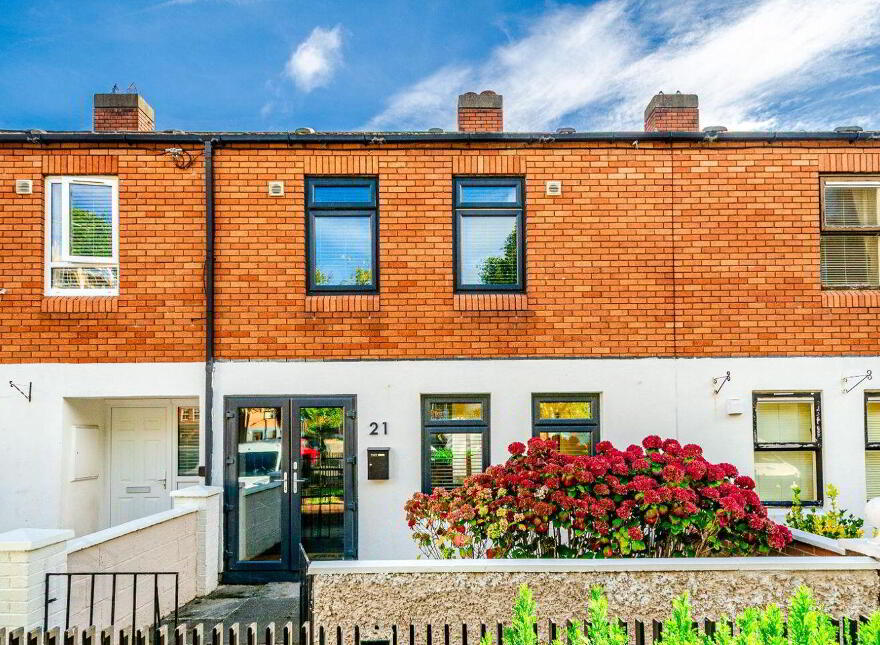 21 Peter Place, Dublin 2, D02HF57