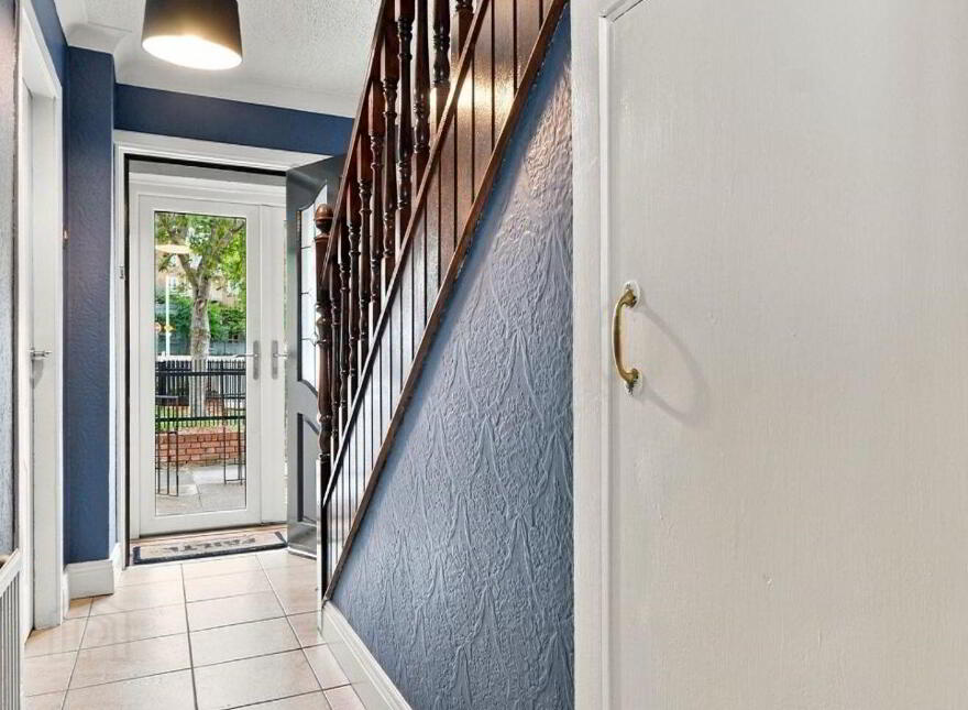 21 Peter Place, Dublin 2, D02HF57
