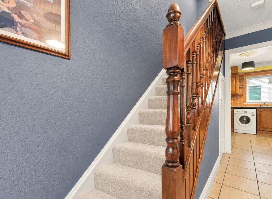 21 Peter Place, Dublin 2, D02HF57