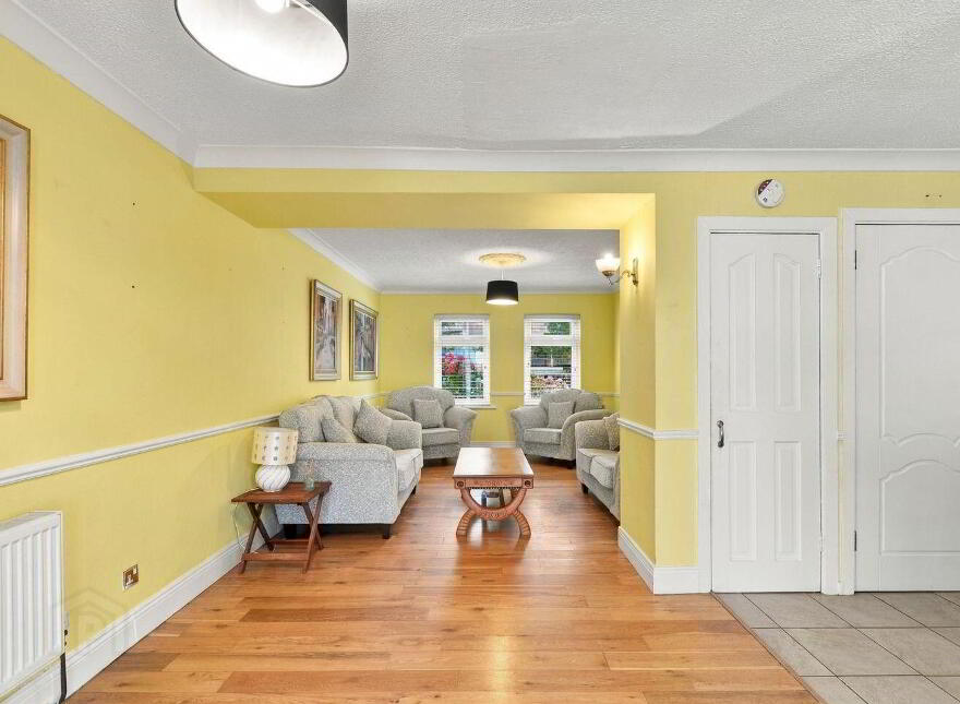 21 Peter Place, Dublin 2, D02HF57