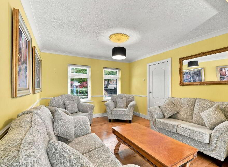 21 Peter Place, Dublin 2, D02HF57