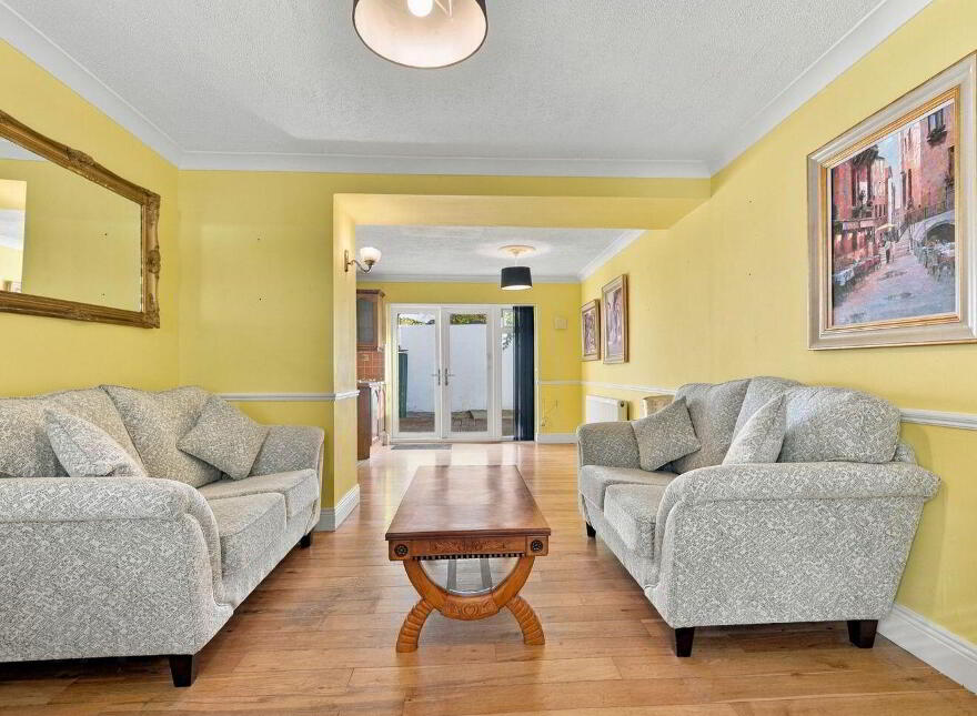 21 Peter Place, Dublin 2, D02HF57