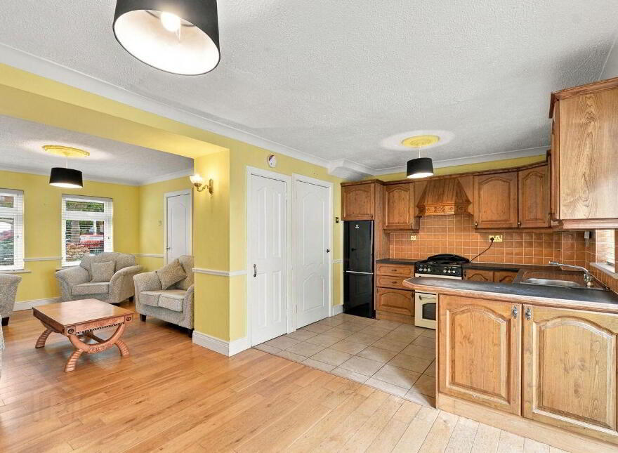 21 Peter Place, Dublin 2, D02HF57