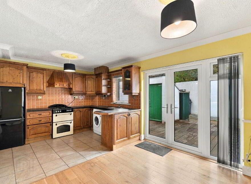 21 Peter Place, Dublin 2, D02HF57