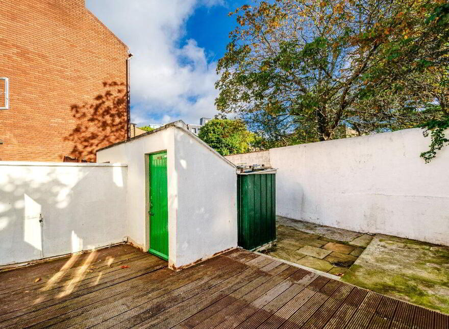 21 Peter Place, Dublin 2, D02HF57