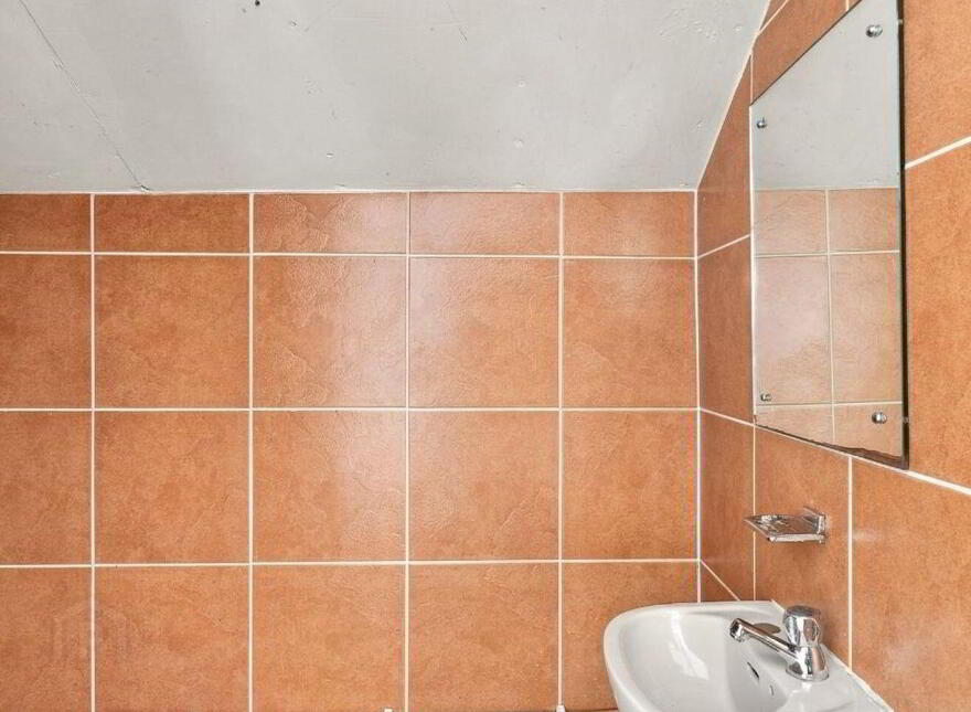 21 Peter Place, Dublin 2, D02HF57