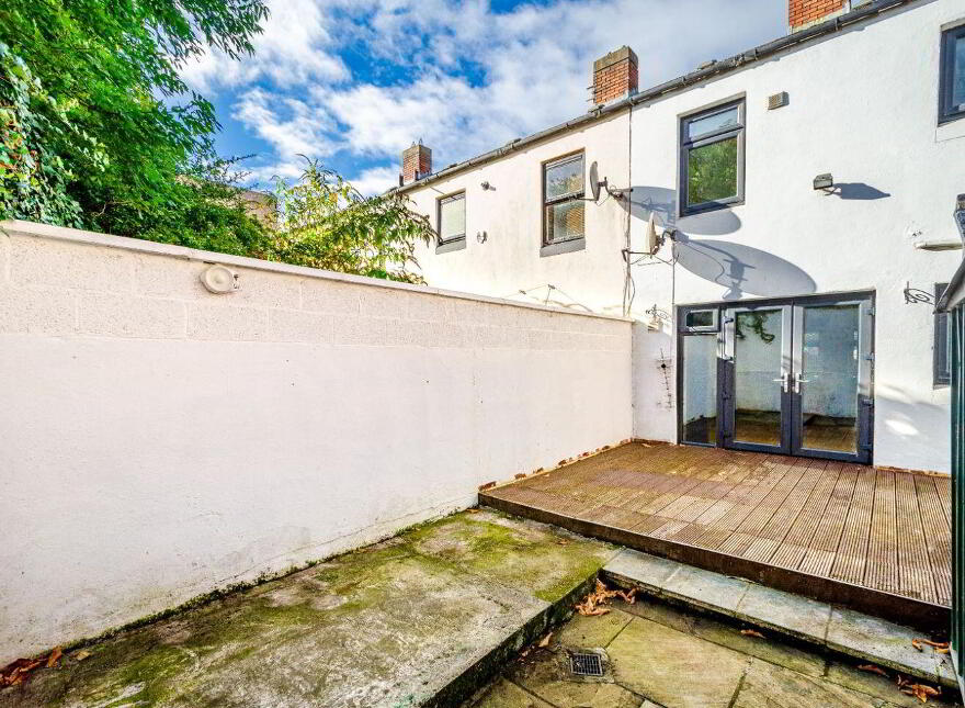 21 Peter Place, Dublin 2, D02HF57
