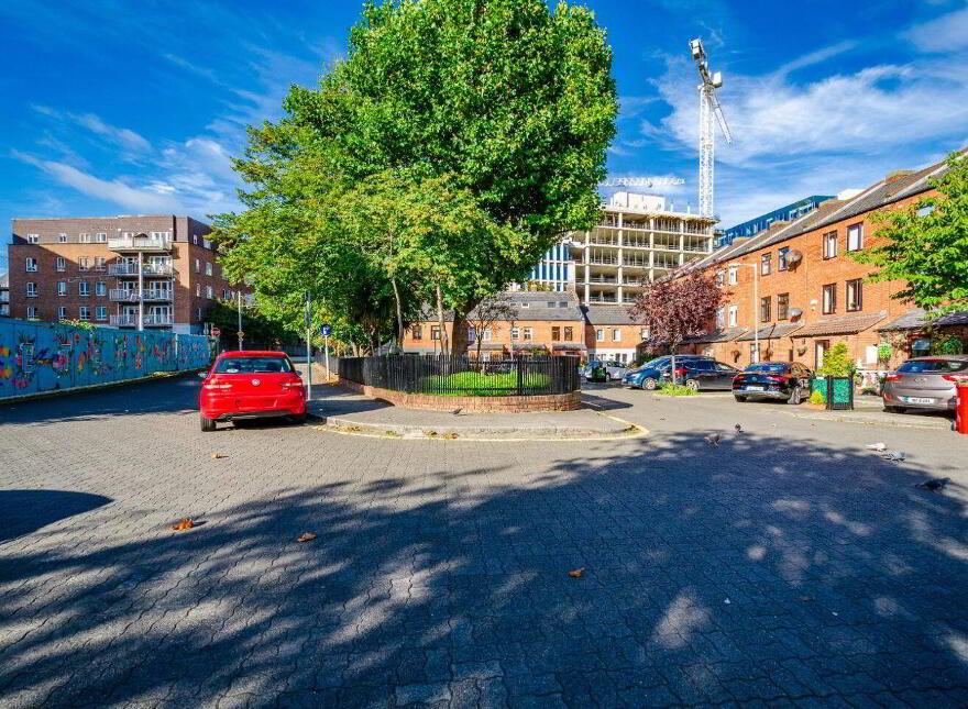 21 Peter Place, Dublin 2, D02HF57