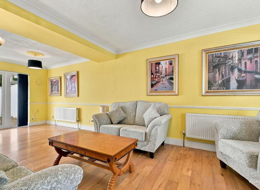 21 Peter Place, Dublin 2, D02HF57
