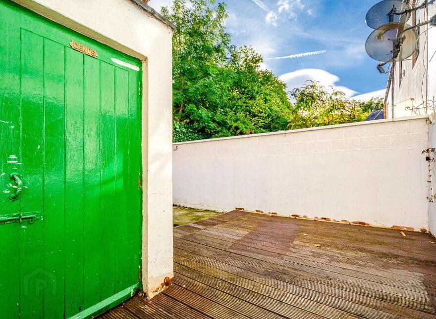 21 Peter Place, Dublin 2, D02HF57