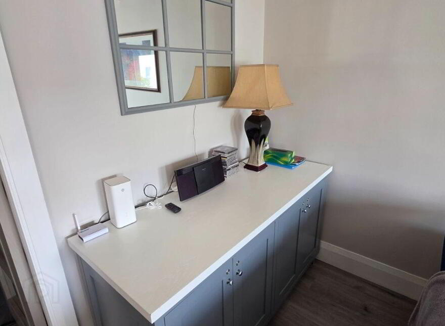 11b Spanish Cove Holiday Apartments, East End, Kilkee, V15W211