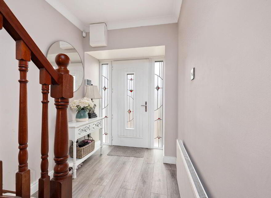 29 Woodview, Lucan, K78KA43