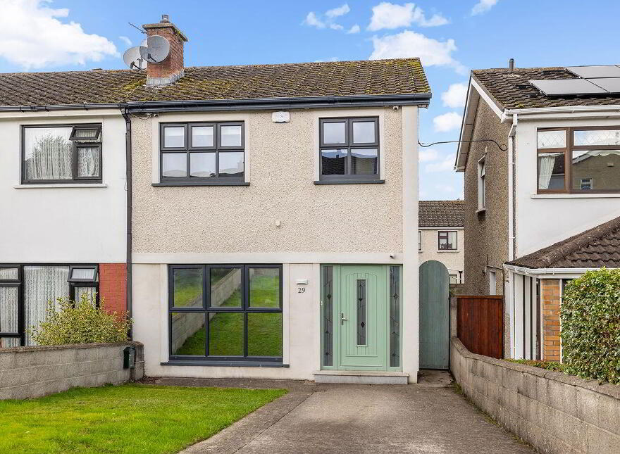29 Woodview, Lucan, K78KA43
